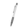 Dot Pens With Stylus White