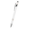 Ember Campfire Incline Stylus Pens White/Orange