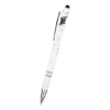 Ember Campfire Incline Stylus Pens White/Blue