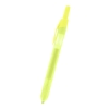 Lumi Retractable Highlighter Yellow