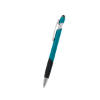 Soho Incline Stylus Pens Metallic Teal