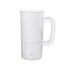 14 Oz. Plastic Steins White