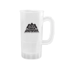 22 Oz. Plastic Steins Clear