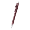 Crush Pen Burgundy