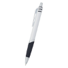 Kingston Pen White/Black Trim