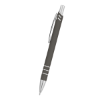 Black Tie Pen Gray