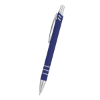 Black Tie Pen Blue