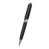 Executive Pen Black/Chrome Trim