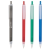 Slim Click Translucent Pen