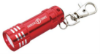 Pocket LED Keylight Red