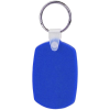 Soft Oval Keytags Royal Blue