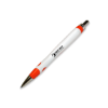 Tempo Click Full Color Pens Orange