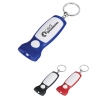 Slim LED Light Key Chain