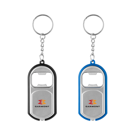 Big Beacon Light-Up Keychains