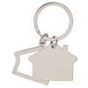 EK1024 - Keyrings Silver