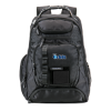 Basecamp Sherpa 15" Backpack Black