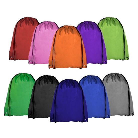 Drawstring Backpack (BGC1200)