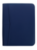 Arrow Padfolio Navy Blue