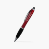 iBasset II Pens/Red/Black Grip