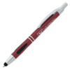 Vienna® Stylus Pens Red