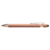 Ellipse Softy Rose Gold Classic w/ Stylus Rose Gold