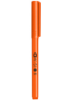 Note Writers - Fine Point Fiber Point Pens Orange