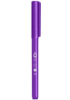 Note Writers - Fine Point Fiber Point Pens Purple