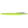 Preston T Pens Lime Green