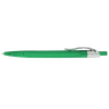 Preston T Pens Green