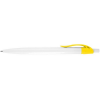 Preston W Pens White/Yellow