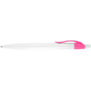 Preston W Pens White/Pink