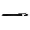 JetStream B Pens Black/White Trim