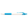 Sharon II Pens Light Blue Trim