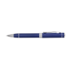 Twist Action Aluminum Pen Matte Blue