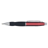 Baltic Ballpoint Pens (A447) Burgundy/Black Grip