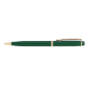 Carolingian Glisten Ballpoint Pens Green