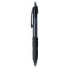 Uni-ball Power Tank RT Pens Black/Black Trim