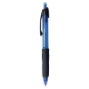 Uni-ball Power Tank RT Pens Blue/Black Trim