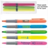 BIC® Brite Liner Grip™ 3-Pack