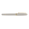 Danish Ballpoint Pens Satin Nickel