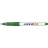 Spirit Pen White/Green/Black Ink