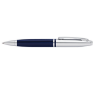 Calais I Pens Chrome/Blue