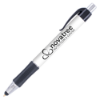 Vision Stylus Pen - Full Color Wrap White