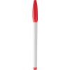 Rita Writer® Pens White/Red Trim