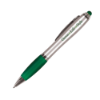 Silhouette Stylus Pens Translucent Green