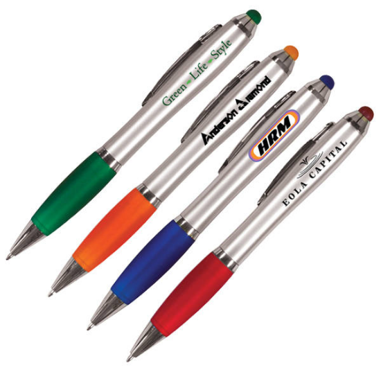 Silhouette Stylus Pens