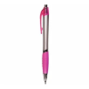 Ventura Grip Pens Chrome/Pink