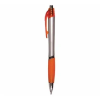 Ventura Grip Pens Chrome/Orange