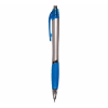 Ventura Grip Pens Chrome/Blue