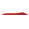 Scripps Softy Pen Red